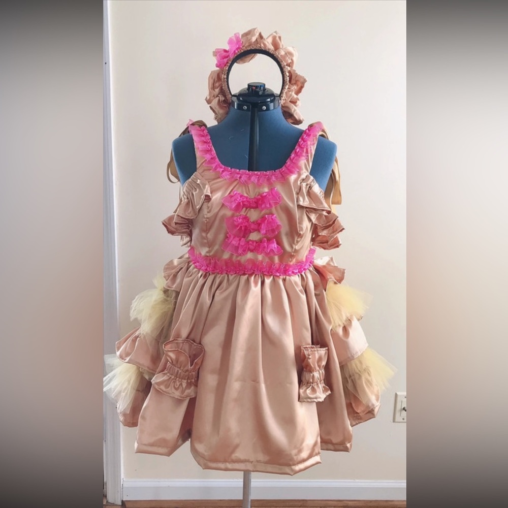 Belle Doll